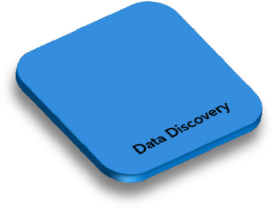 Data Discovery